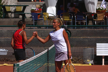 Hanna Semianko 211 - HEAD Junior Circuit 2010